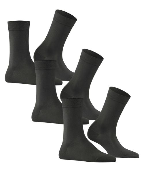 Cotton Touch 3-Pack Damen Socken