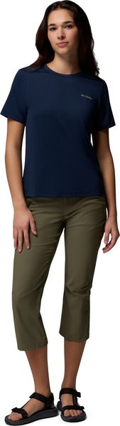 Wild Springs Short Sleeve