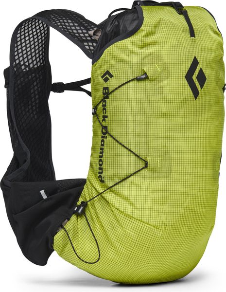 W Distance 8 Backpack