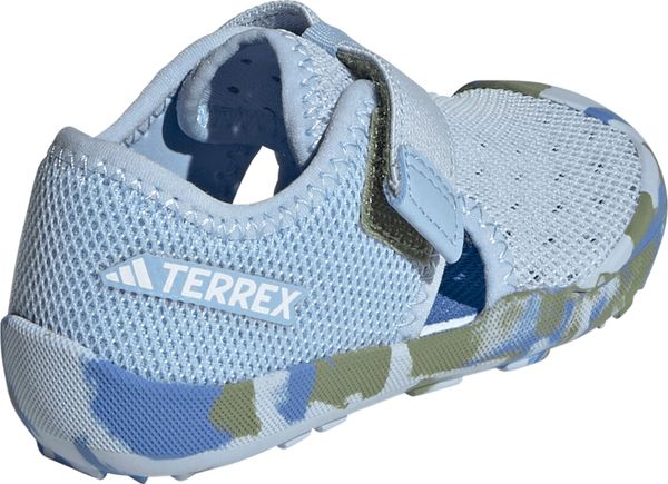 Captain Toey Infant Sandals Baby Boys AND Girls