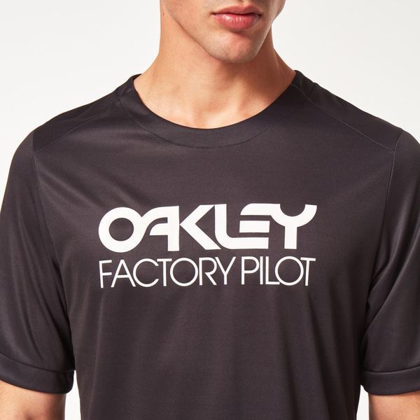 Factory Pilot MTB Short Sleeve Jersey
