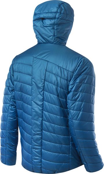 Men Hooded Jacket EVO PRIMALOFT®100