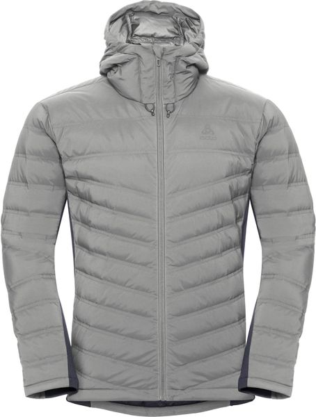 Gefütterte Herren Severin Cocoon Jacke