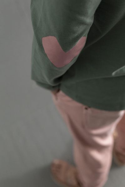 ChristolaisM. Longsleeve