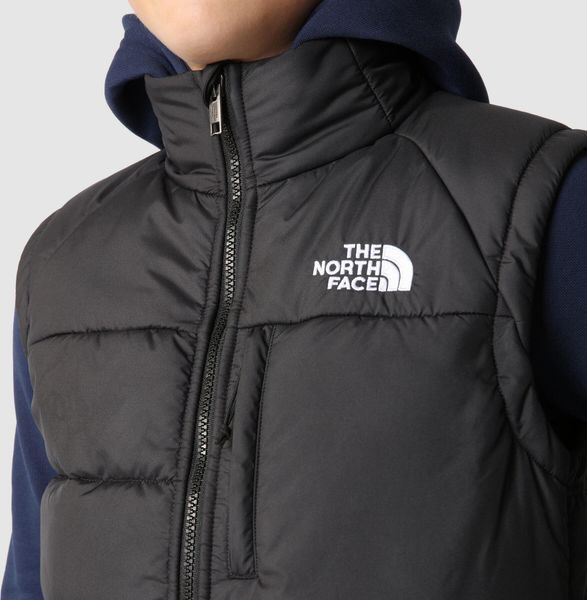 Teen Circular Vest