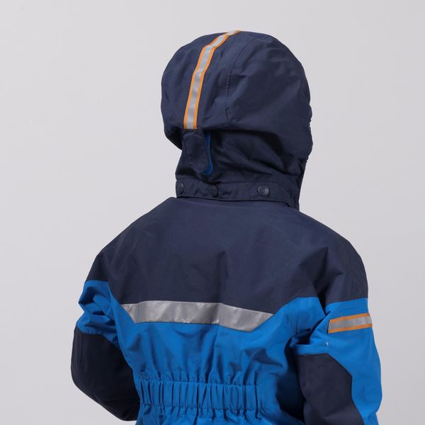 Ruffen Ins Kids Coverall