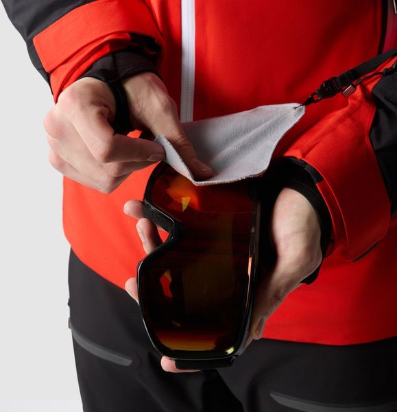 Mens Inclination Jacket