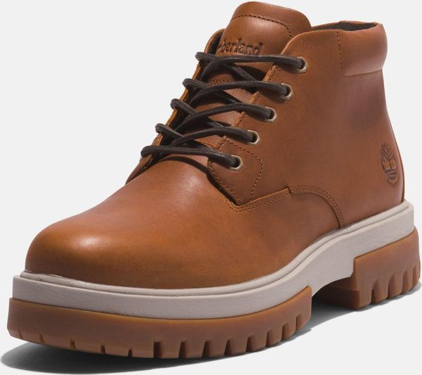Mens Arbor Road Waterproof Chukka