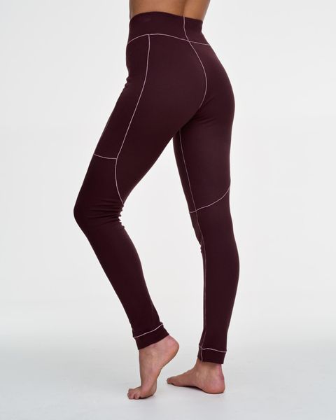 Rulle High Waist Pant