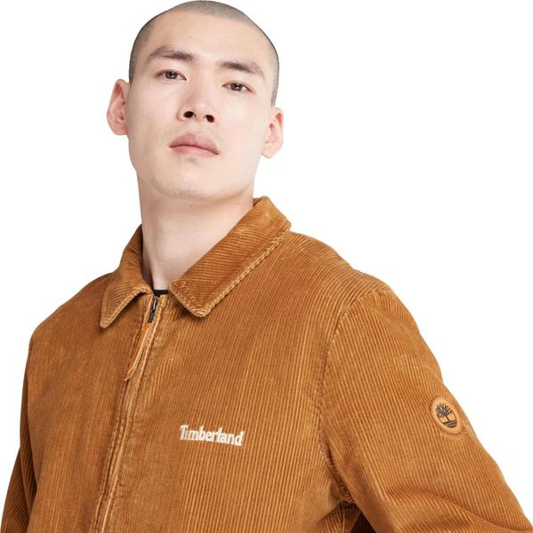 Mens Corduroy jct