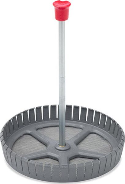 Coffee Press Kit, Windburner