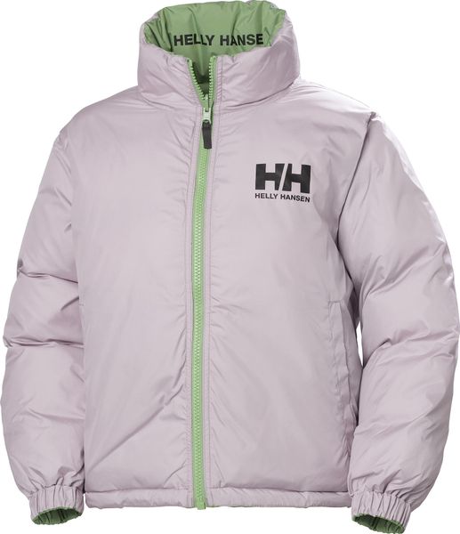 W HH Urban Reversible Jacket