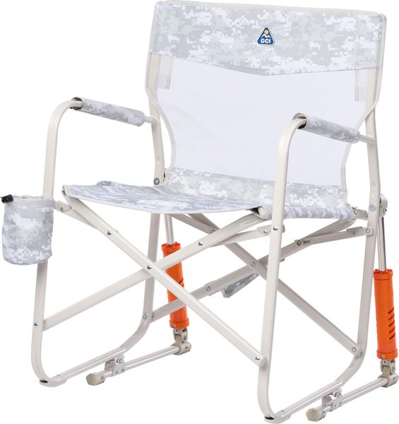 Freestyle Elite Rocker