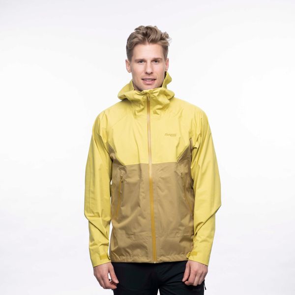 Letto V2 3L Jacket