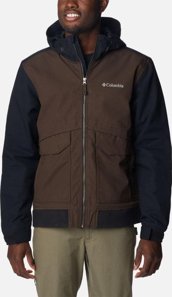 Loma Vista II Hooded Jacket