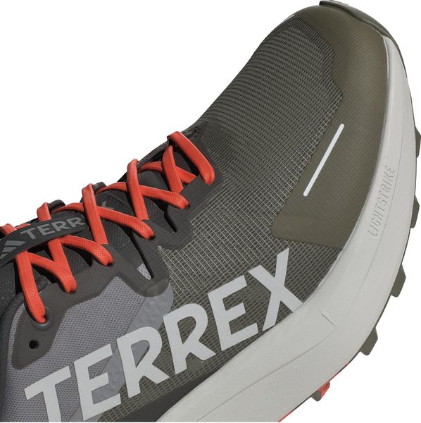 Terrex Agravic 3 Trail Running Shoes
