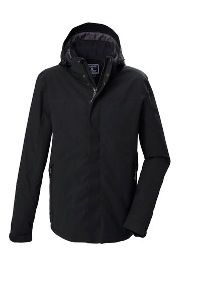 KOW 2 Men Jacket