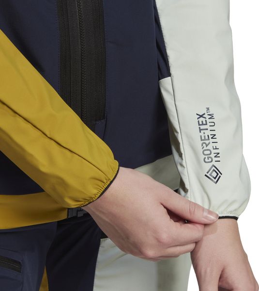 Terrex Skyclimb Gore Soft Shell Ski Touring Jacket