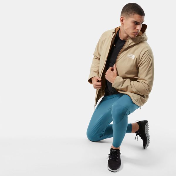 Mens AT Futurelight Insulated Full Zip Hoodie