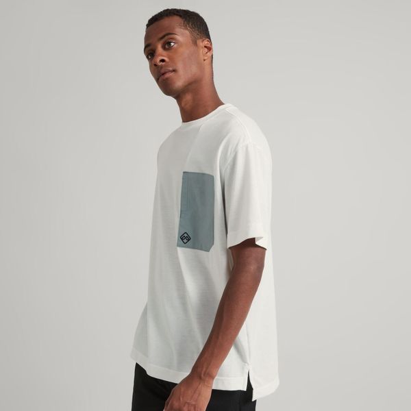Vander MNS Pocket Short Sleeve Tee