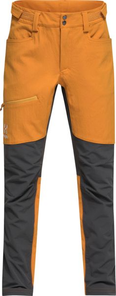 Rugged Pant Junior