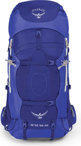 Ariel AG 65