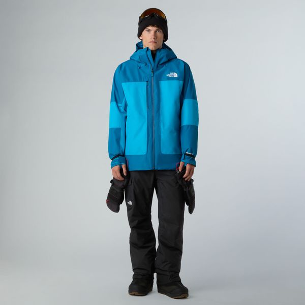 Mens GTX Dawnstrike Insulated Jacket
