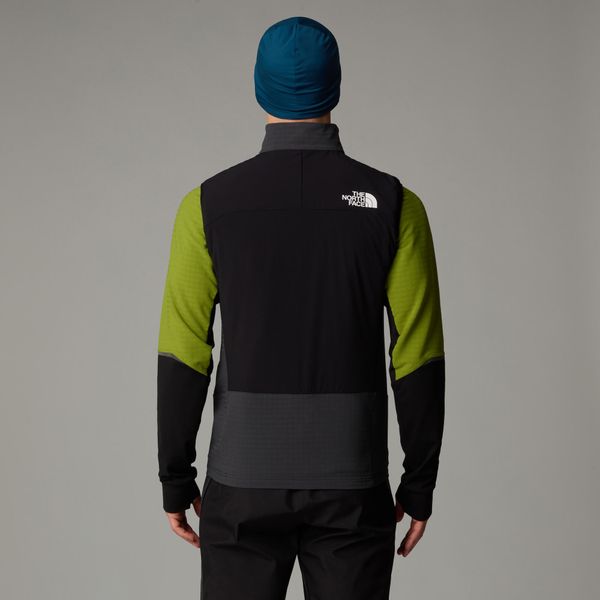 Mens Elixir Hybrid Ventrix Vest