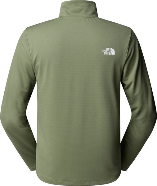 Mens 24/7 1/4 Zip Tee