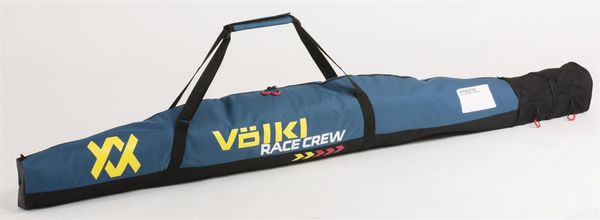 Race Single Ski Bag 165+15+15