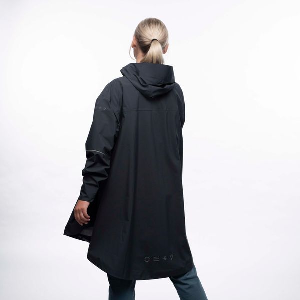 Oslo Urban Poncho