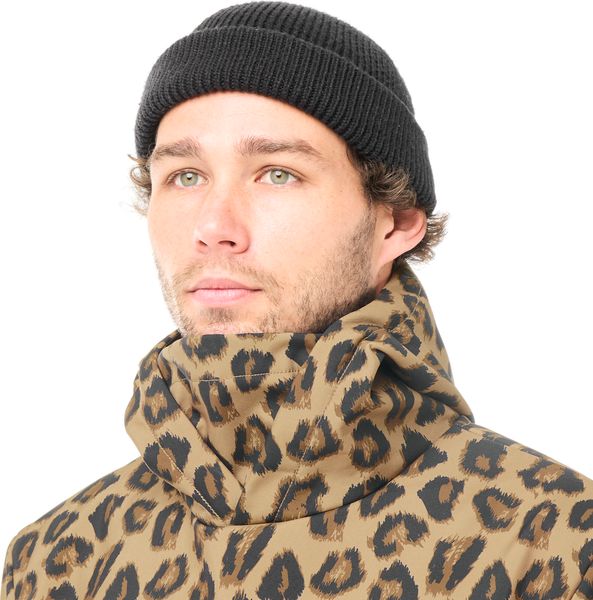 Parker Printed Jacket