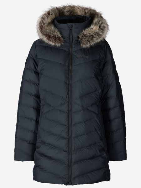 Wm's Emberous Coat