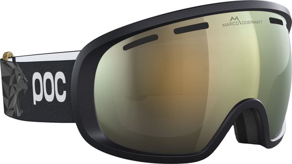 Fovea Marco Odermatt Ed.