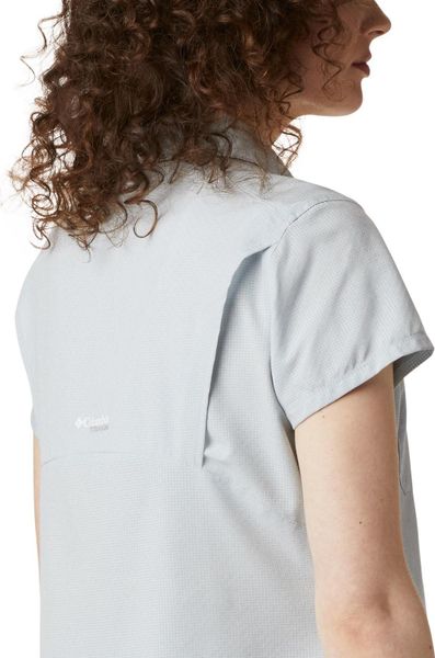 Irico Short Sleeve Shirt