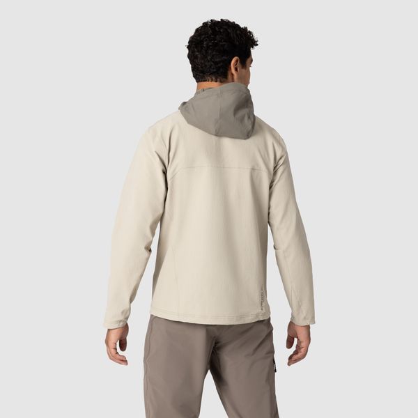 Men's Ultima Softshell Hoodie