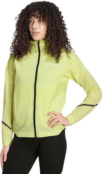 Xperior 2.5 Layer Light Climaproof Jacket Women