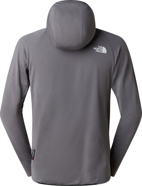Mens Bolt Polartec Hoodie