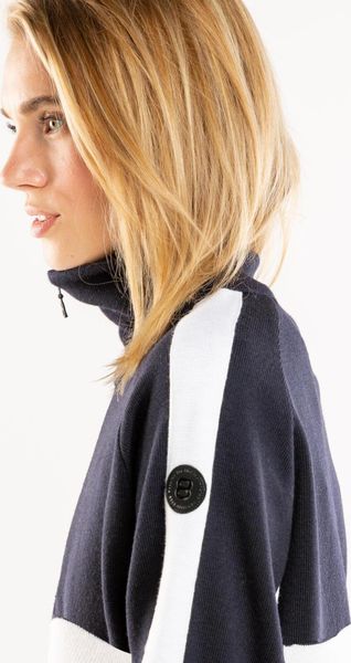 Achensee W 1/2 Zip