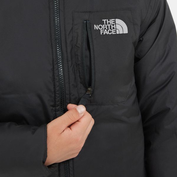 Boys Reversible Perrito Jacket