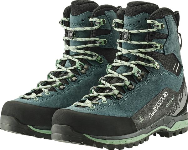 Cevedale Pro GTX Mid Ws