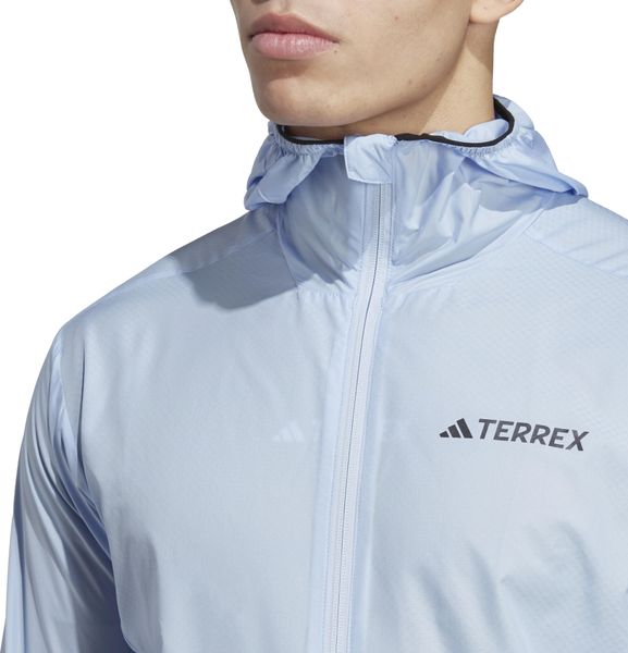 Xperior Windweave Wind Jacket