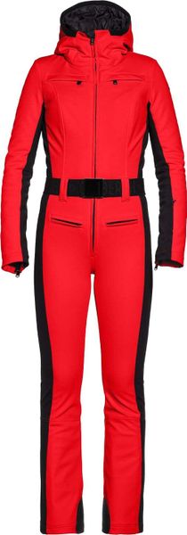 Parry Long Ski Suit