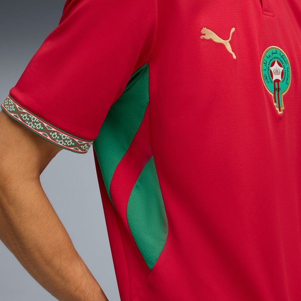 Frmf Home Jersey Replica