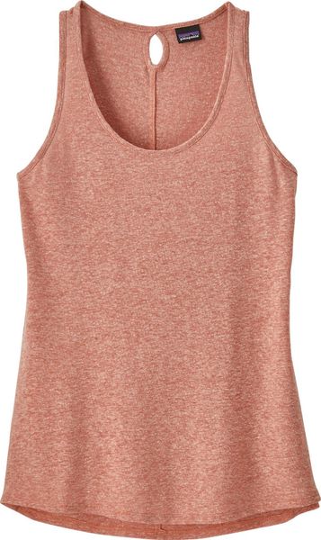 W's Mount Airy Scoop Tank
