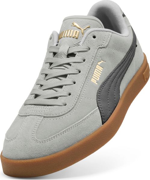 Club II Era Suede