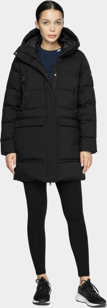 Women's Jacket KUDP013