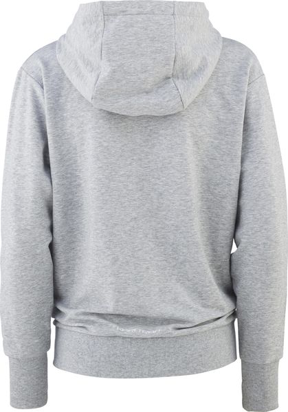 Traa Lounge Full-Zip Hoodie