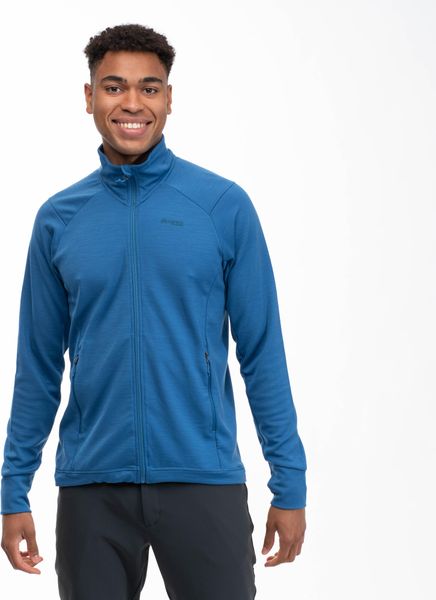 Ulstein Wool Jacket