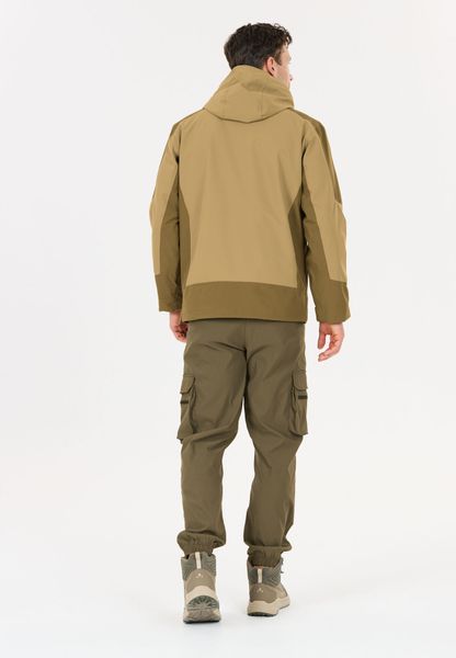 Bricks M 3 in 1 Jacket